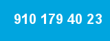 910 179 40 23